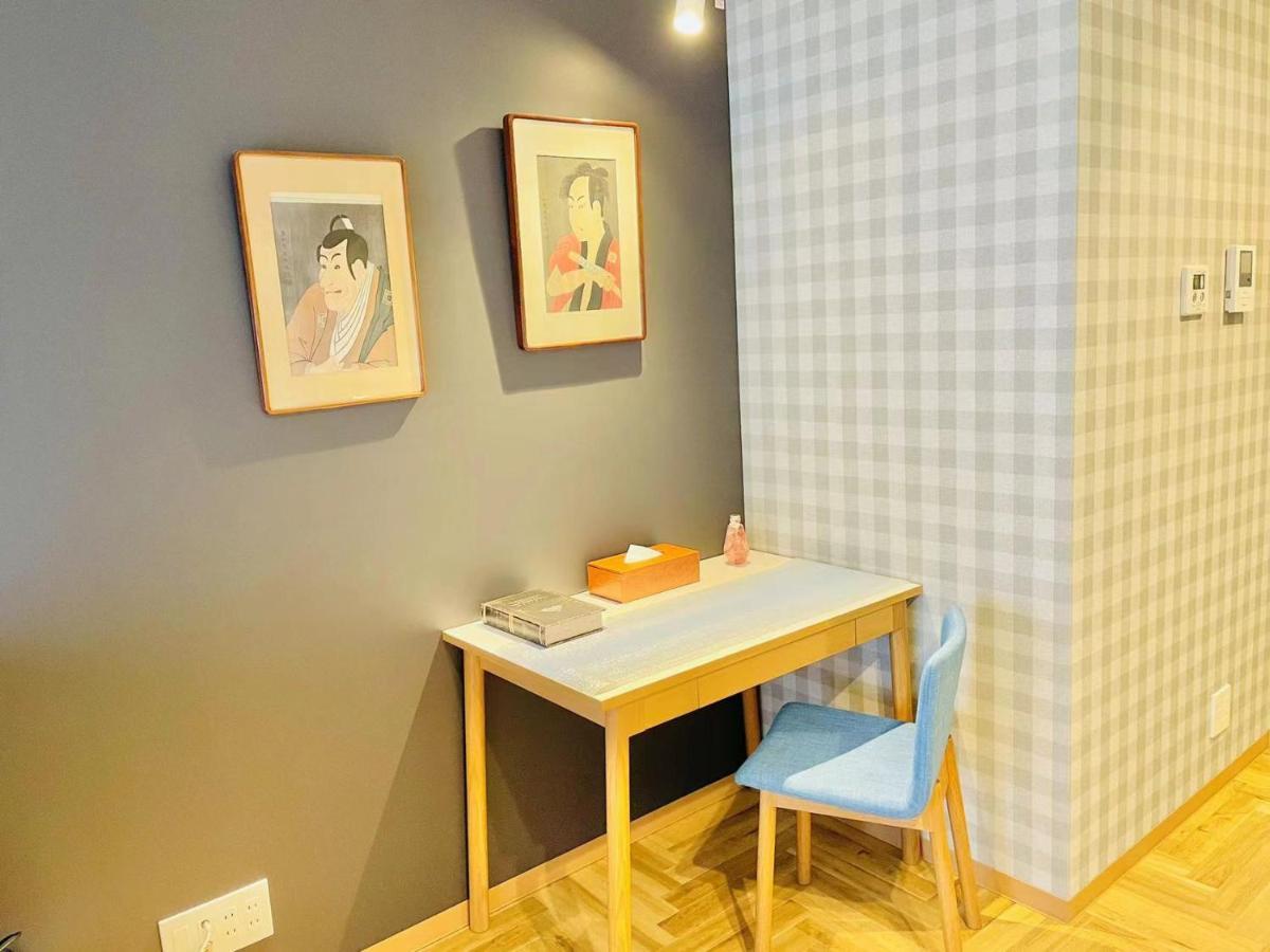 Time Sharing Stay Ikebukuro Tokio Exterior foto
