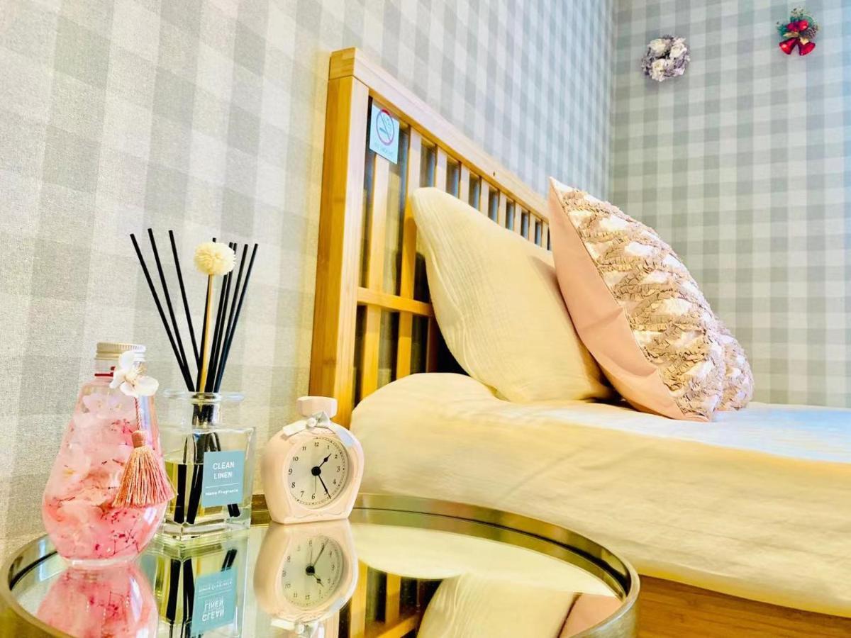 Time Sharing Stay Ikebukuro Tokio Exterior foto