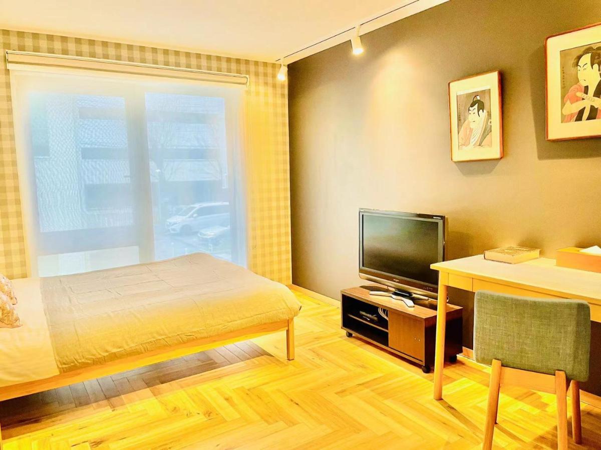 Time Sharing Stay Ikebukuro Tokio Exterior foto